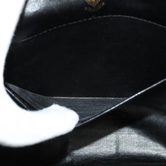 Gucci Vintage Shoulder Bag Leather