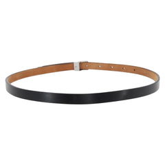 Louis Vuitton Carre Belt Leather