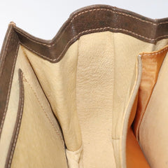 Gucci Vintage Handbag Leather