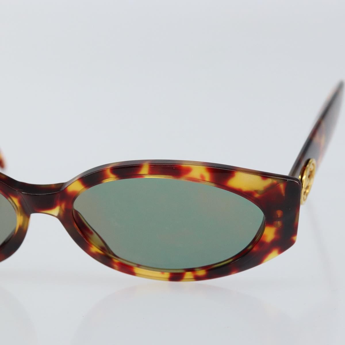 Gucci Eyewear Interlocking G Sunglasses