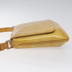 Louis Vuitton Thompson Street Handbag Monogram Vernis