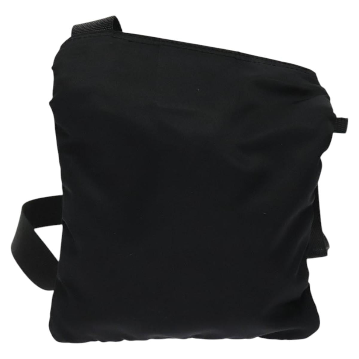 Prada Flat Messenger Bag Tessuto