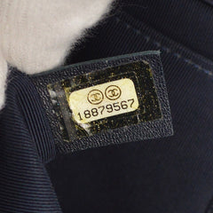 Chanel Boy Flap Bag Cube Embossed Lambskin