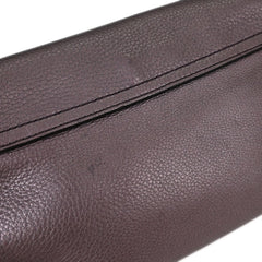 Gucci Soho Chain Crossbody Bag Leather