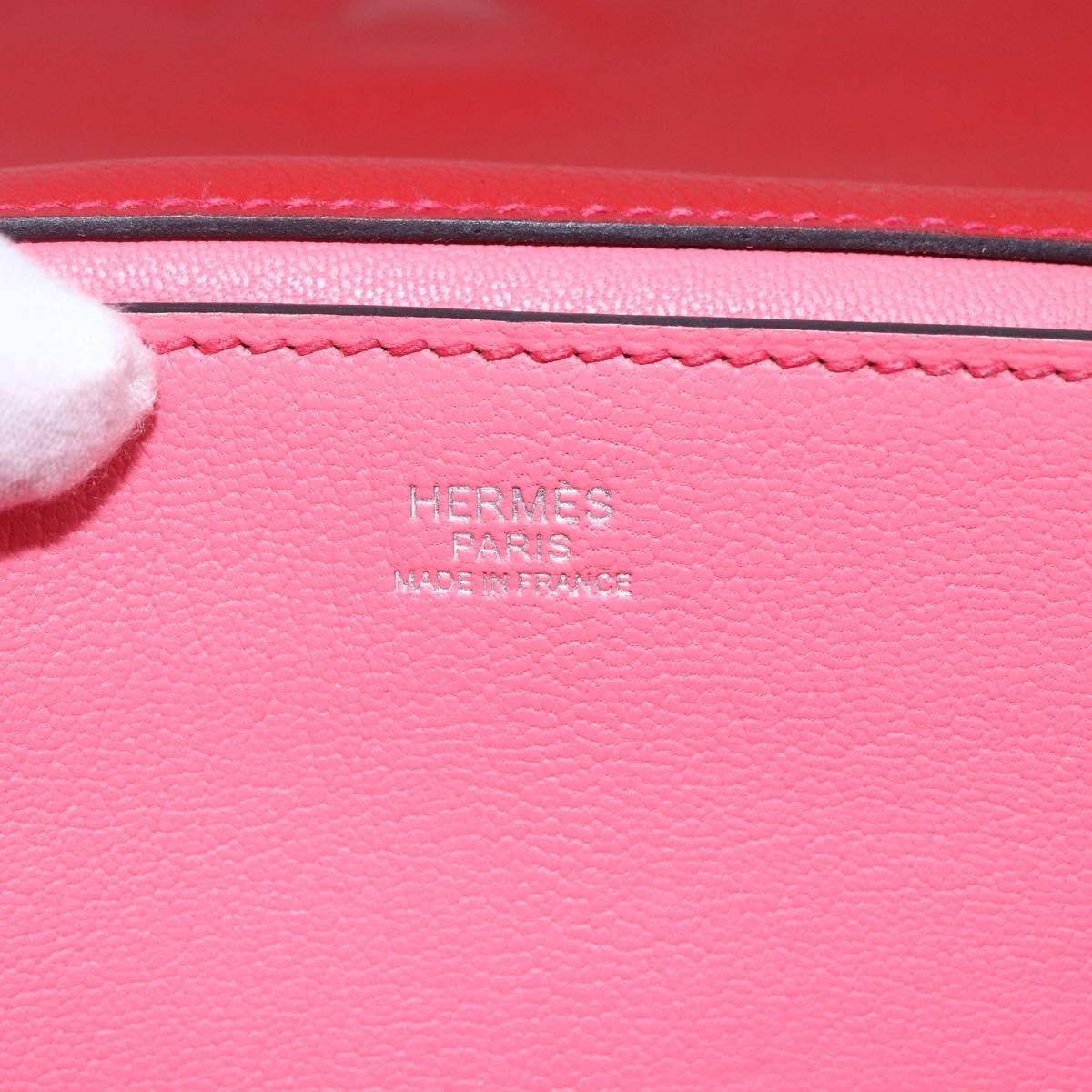 Hermes Opli Bag Novillo