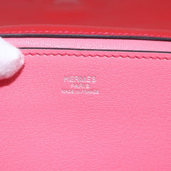 Hermes Opli Bag Novillo