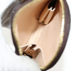 Louis Vuitton Multi Pochette Accessoires Pouch Monogram Canvas
