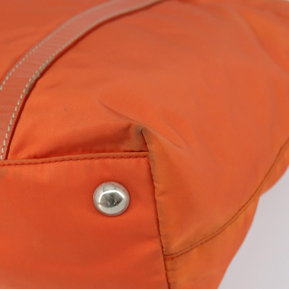 Prada Vintage Tote Tessuto