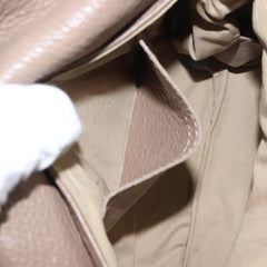 Chloe Lily Shoulder bag Leather