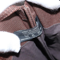 Hermes Herline Crossbody Canvas