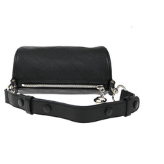 Gucci Blondie Shoulder Bag Diagonal Quilted Leather