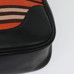 Burberry Blue Label shoulder bag Canvas