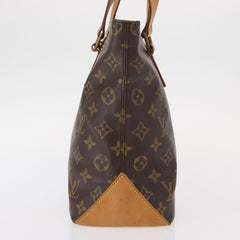 Louis Vuitton Cabas Piano Monogram Canvas