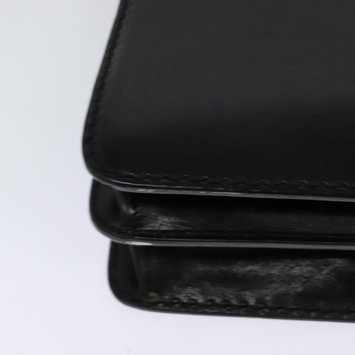 Chloe Louise Shoulder Bag Leather