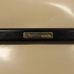 Gucci Vintage Handbag Enamel