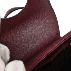 cartier Happy birthday backpack Leather