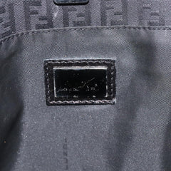 Fendi Zucchino Canvas