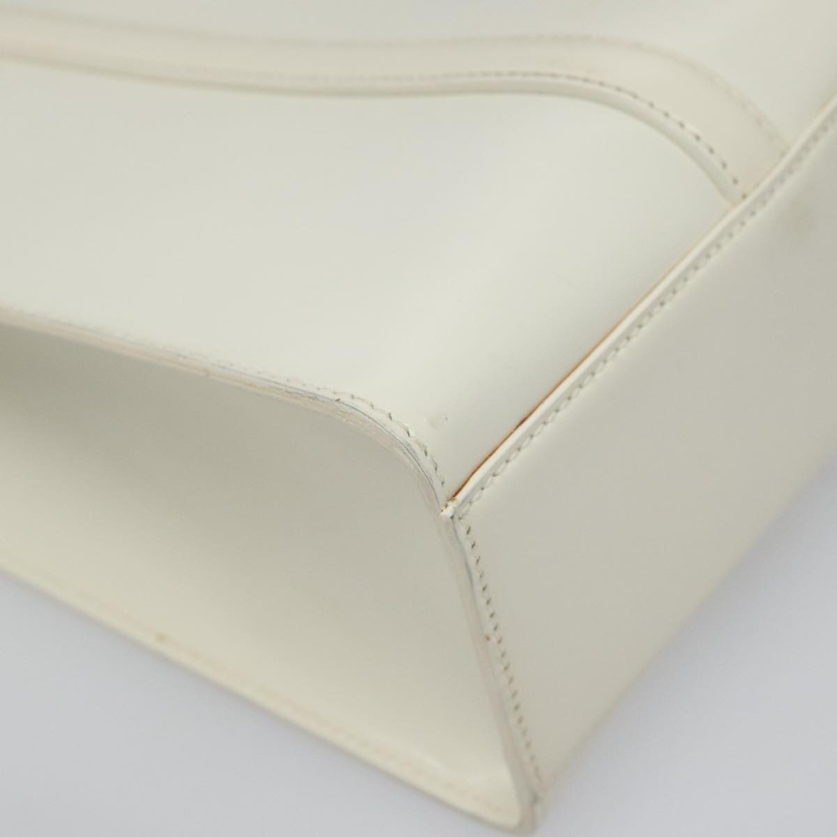 Prada Vintage Handbag Patent leather