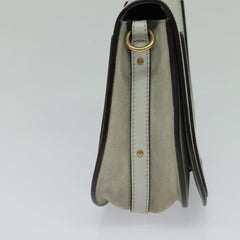 Chloe Nile Crossbody Bag Leather