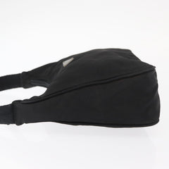 Prada Hobo Tessuto
