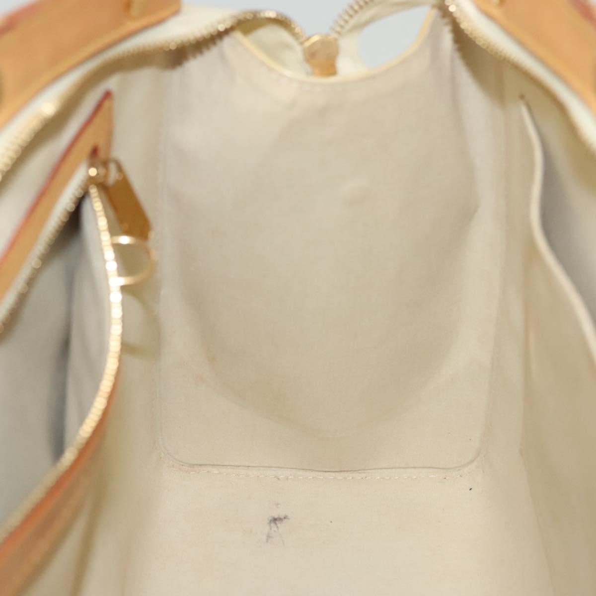 Louis Vuitton Blair Monogram vernis