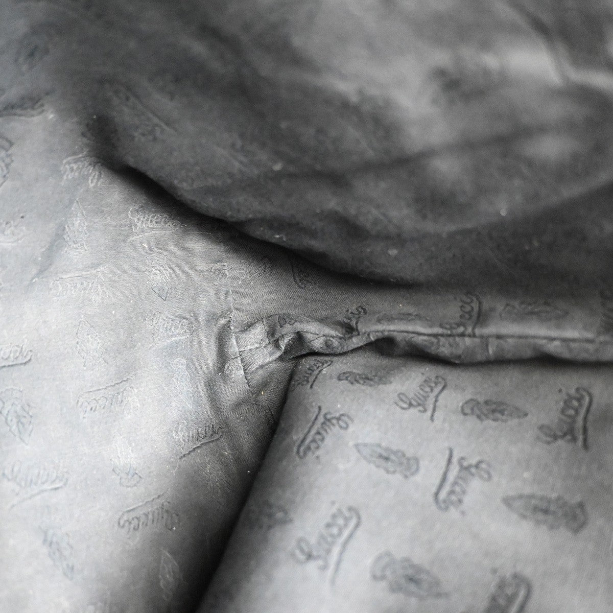 Gucci Jolie Tote GG Canvas