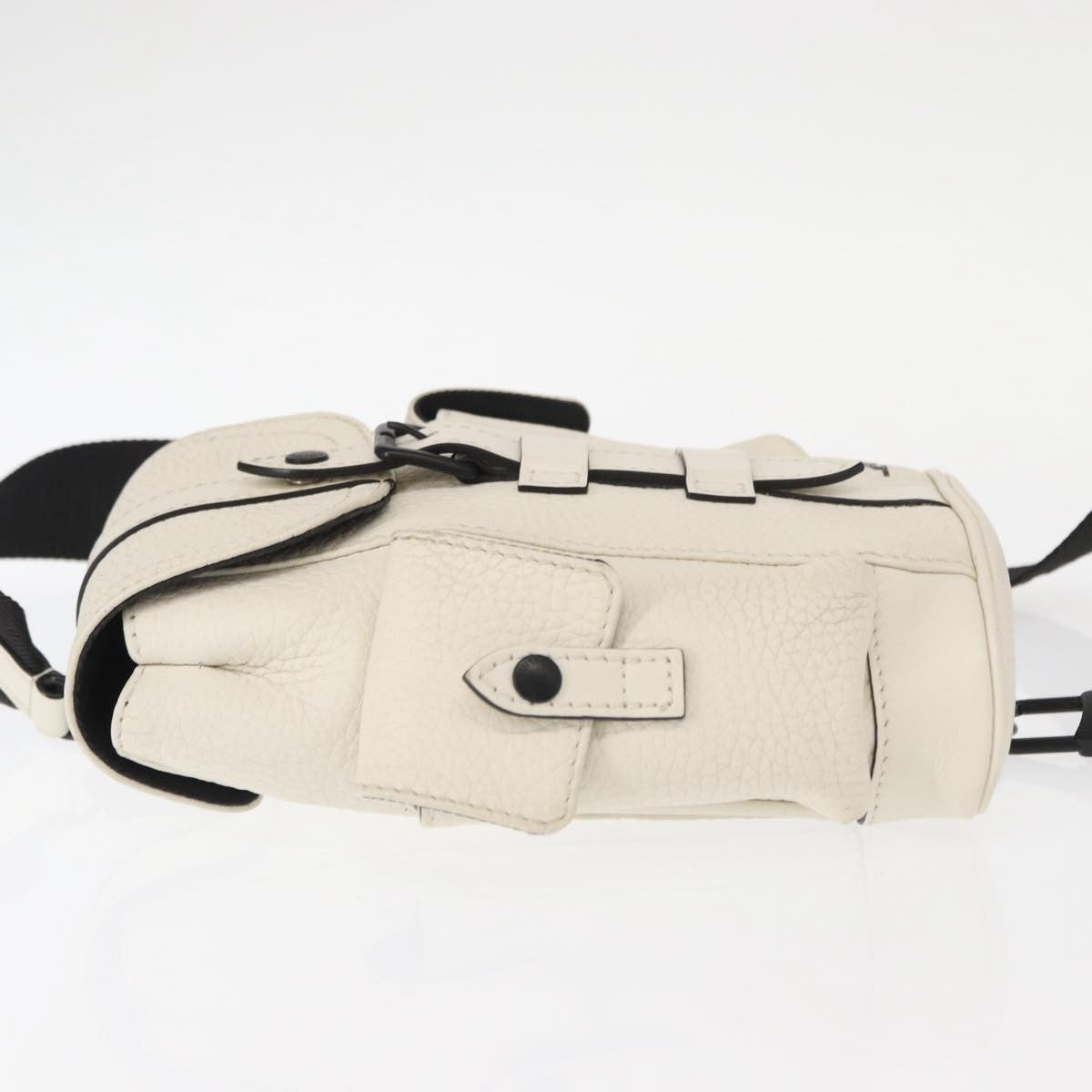 Louis Vuitton Christopher Backpack Taurillon Leather