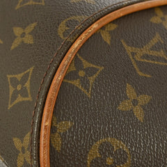 Louis Vuitton Ellipse Bag Monogram Canvas