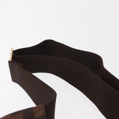 Louis Vuitton Geronimos Waist Bag Damier