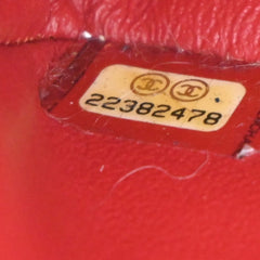 Chanel Reissue 2.55 Flap Bag Quilted Suede with Metallic Calfskin