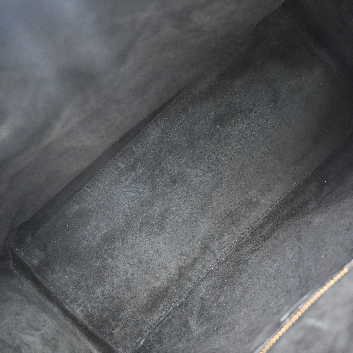 Saint Laurent Classic Duffle Bag Leather