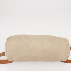 Hermes Herbag A Dos Backpack Toile