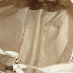 MCM Vintage tote Leather