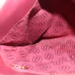 cartier Must de Cartier Shoulder Bag Leather