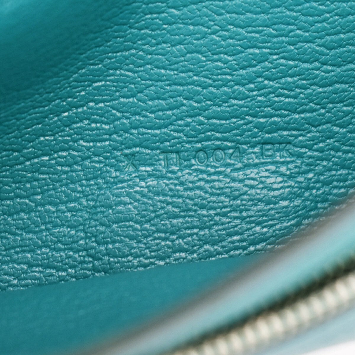 Hermes Bearn Wallet Chevre Mysore