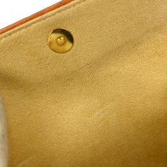 Louis Vuitton Florentine Pochette Monogram Canvas