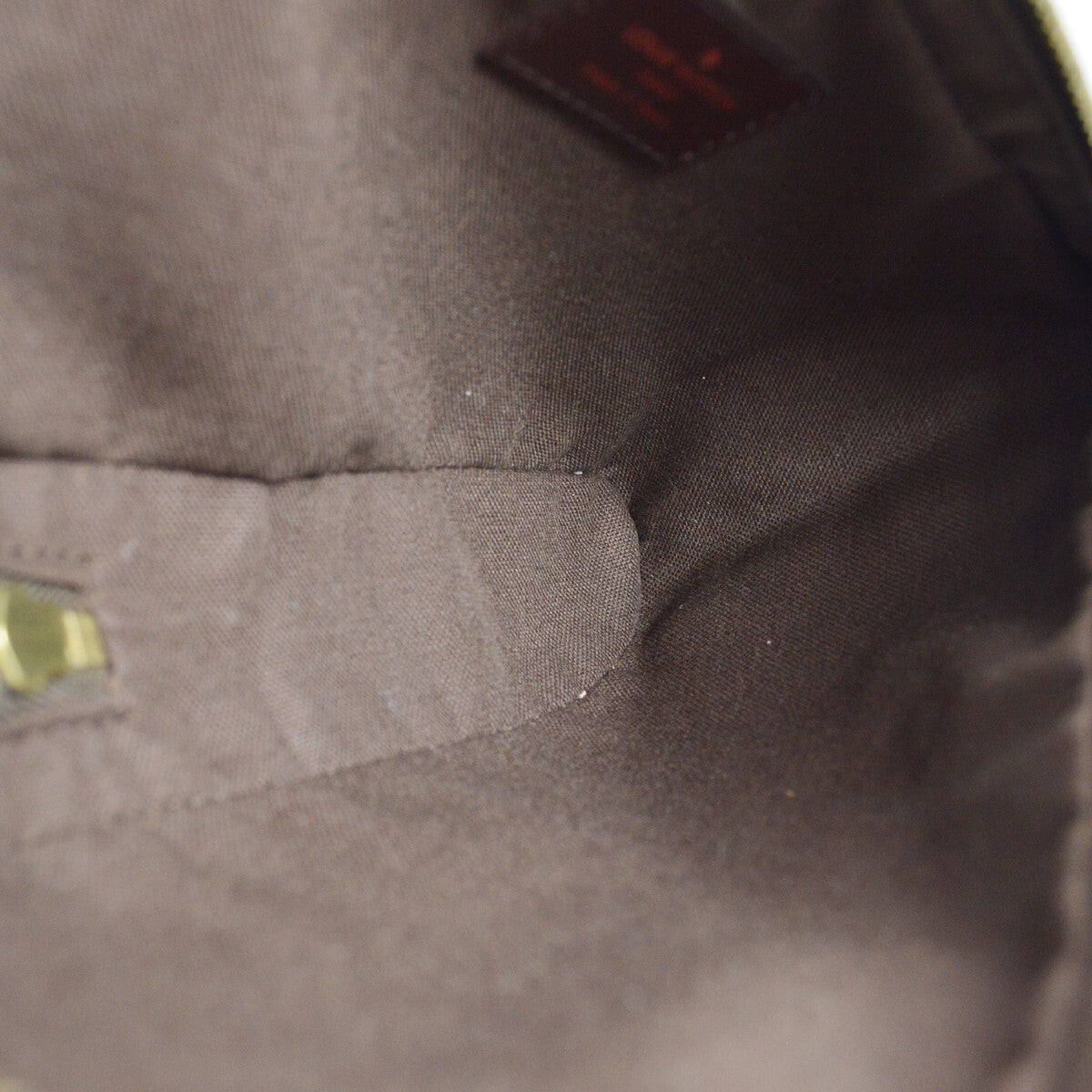 Louis Vuitton Geronimos Waist Bag Damier