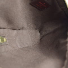 Louis Vuitton Geronimos Waist Bag Damier