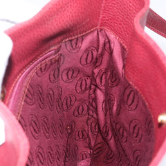 cartier Must de Cartier Shoulder Bag Leather