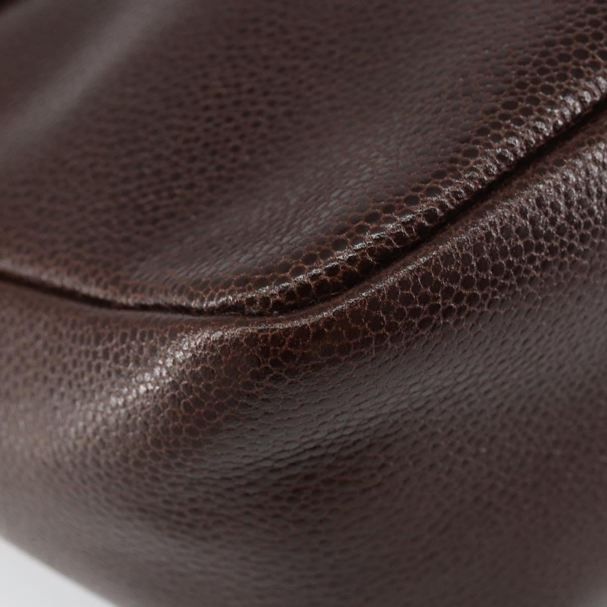 Givenchy Shoulder Bag Leather