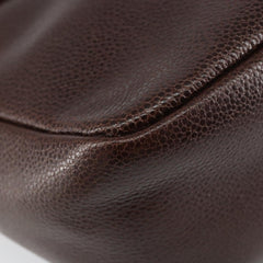 Givenchy Shoulder Bag Leather