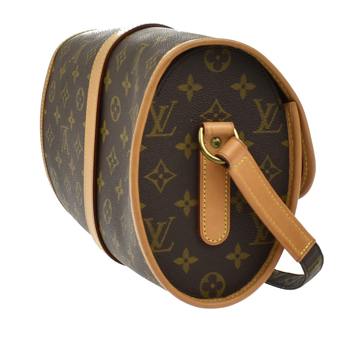 Louis Vuitton Marne Crossbody Bag Monogram Canvas