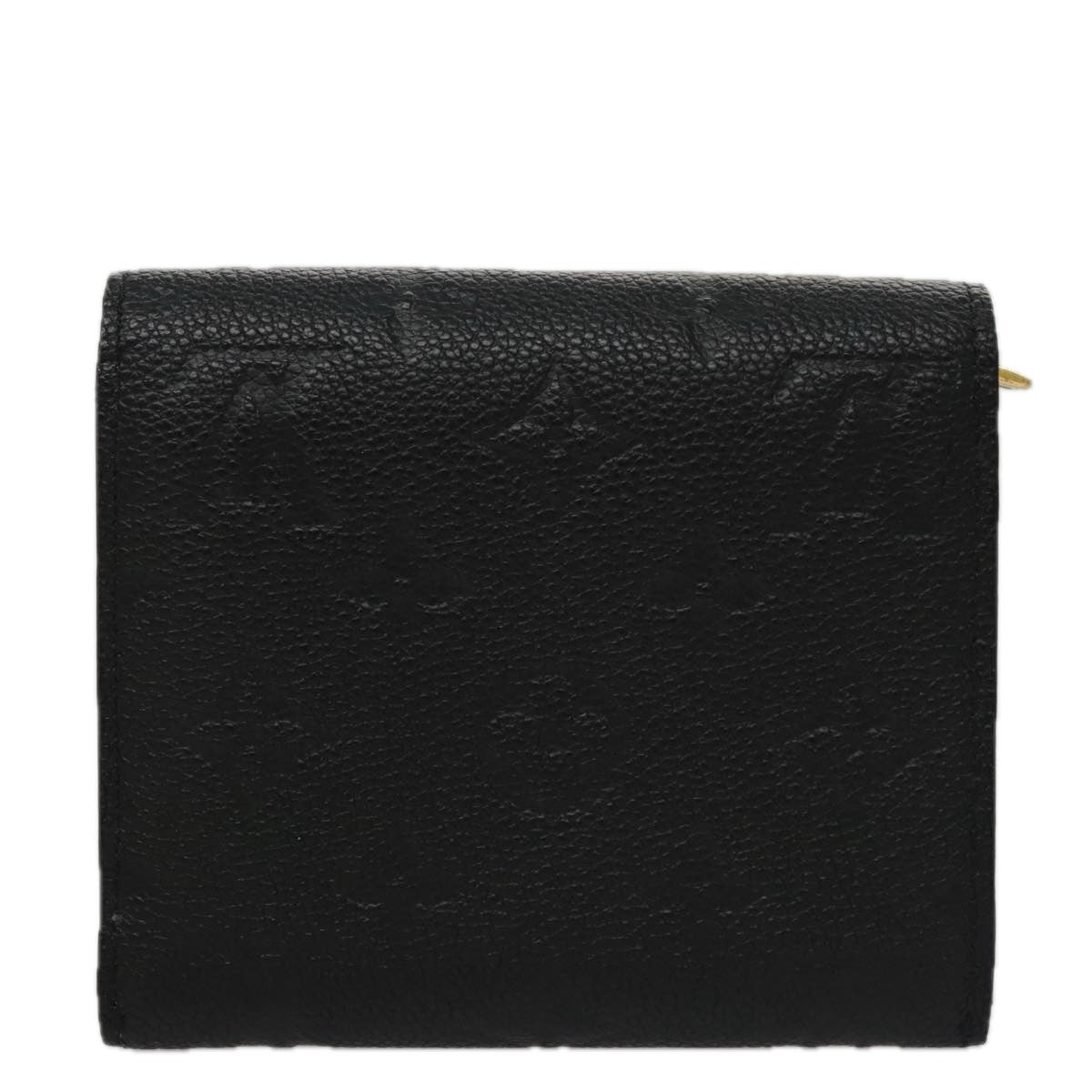Louis Vuitton Ariane Wallet Monogram Empreinte Leather