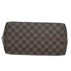 Louis Vuitton Iena Tote Damier