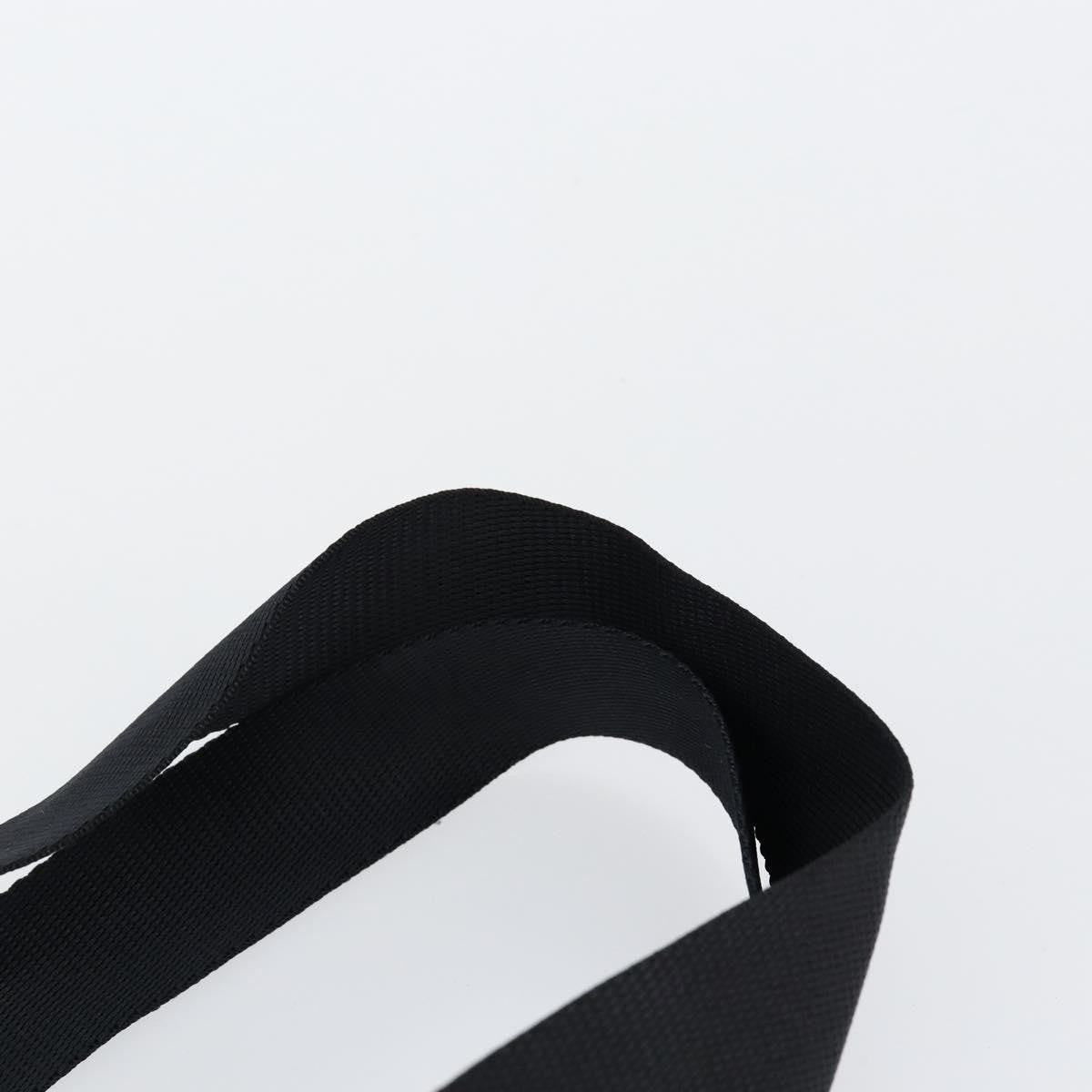 Prada Vintage Zip Tote Tessuto