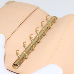 Louis Vuitton Agenda Cover Canvas Multicolor