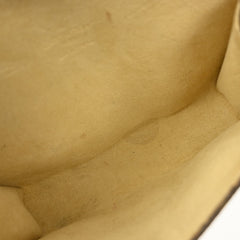 Louis Vuitton Florentine Waist Bag Monogram Canvas