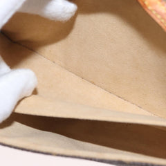 Louis Vuitton Twin Handbag Monogram Canvas