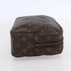 Louis Vuitton Trousse Toilette Monogram Canvas