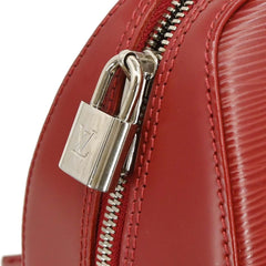 Louis Vuitton Jasmin Bag Epi Leather